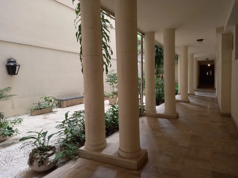 Apartamento, 3 quartos, 150 m² - Foto 44