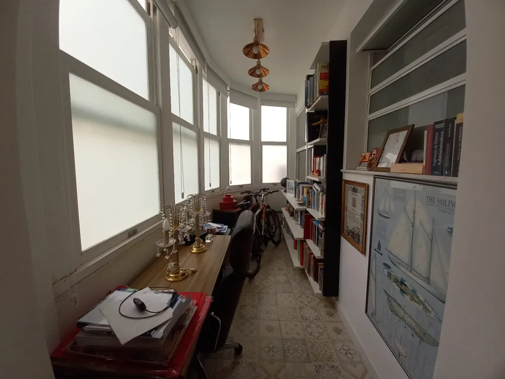 Apartamento, 3 quartos, 150 m² - Foto 11