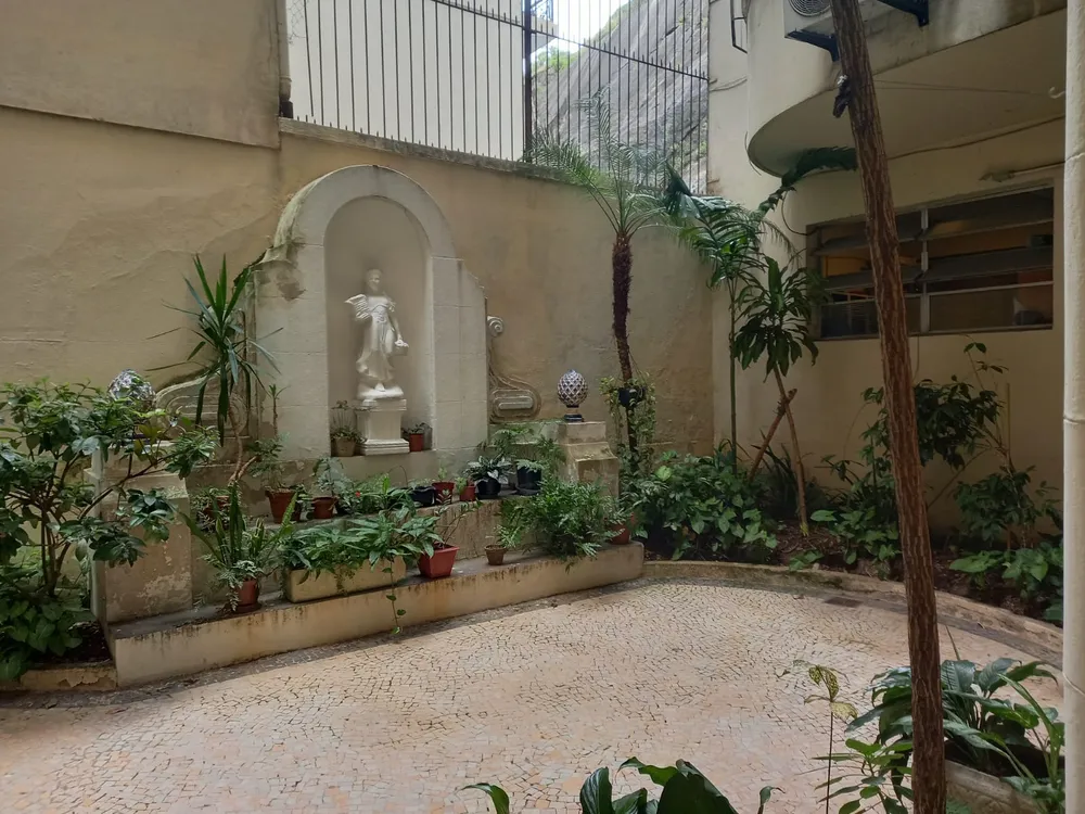 Apartamento, 3 quartos, 150 m² - Foto 46