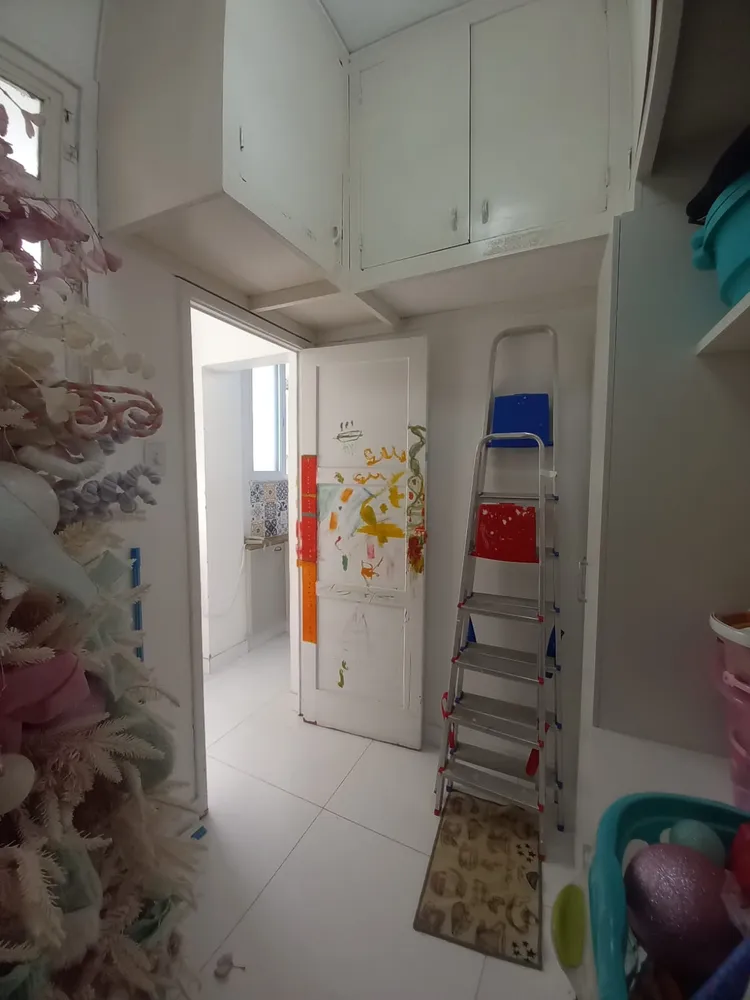 Apartamento, 3 quartos, 150 m² - Foto 41