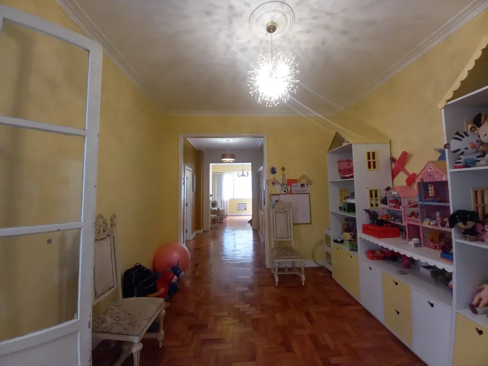 Apartamento, 3 quartos, 150 m² - Foto 2