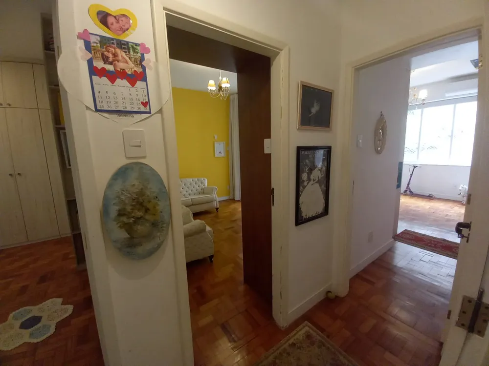 Apartamento, 3 quartos, 150 m² - Foto 13
