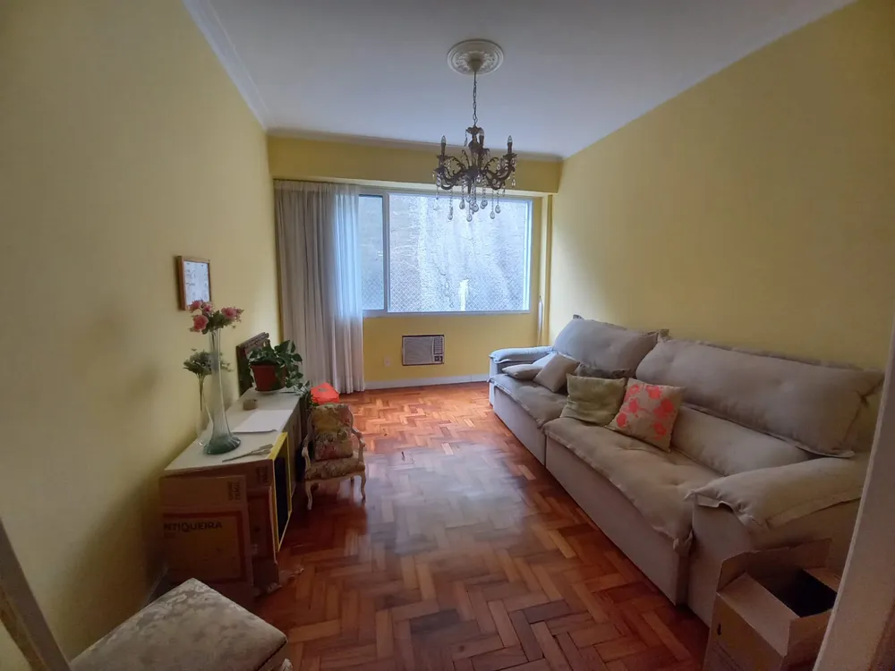 Apartamento, 3 quartos, 150 m² - Foto 4