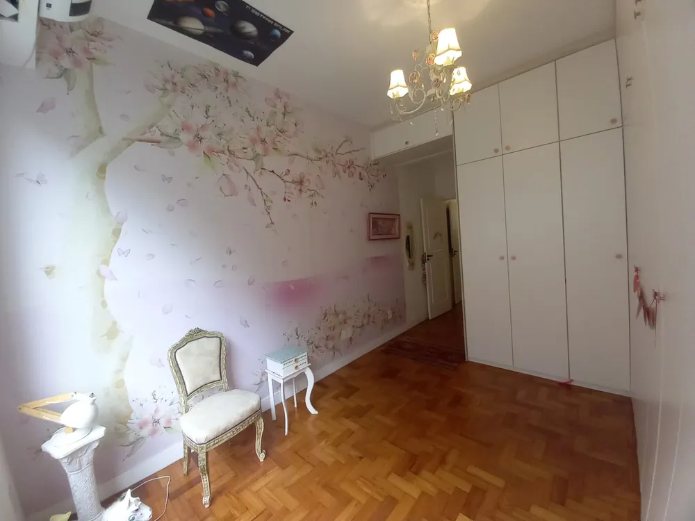 Apartamento, 3 quartos, 150 m² - Foto 19