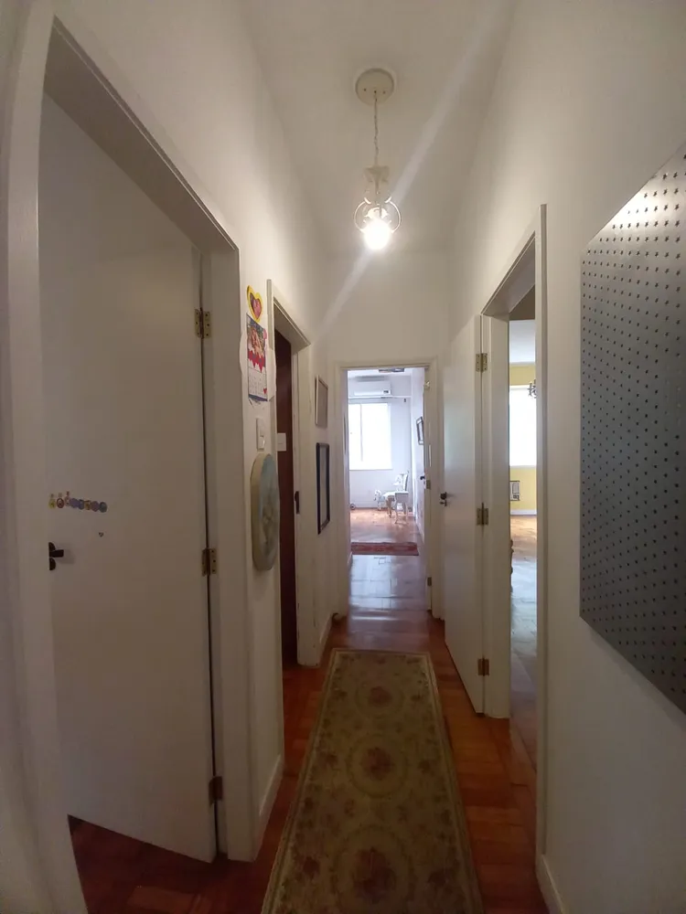 Apartamento, 3 quartos, 150 m² - Foto 14