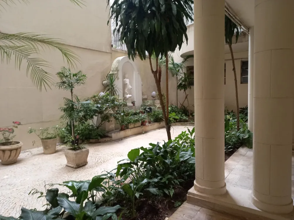 Apartamento, 3 quartos, 150 m² - Foto 45