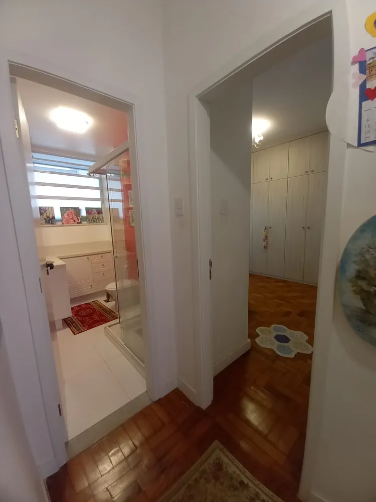 Apartamento, 3 quartos, 150 m² - Foto 27