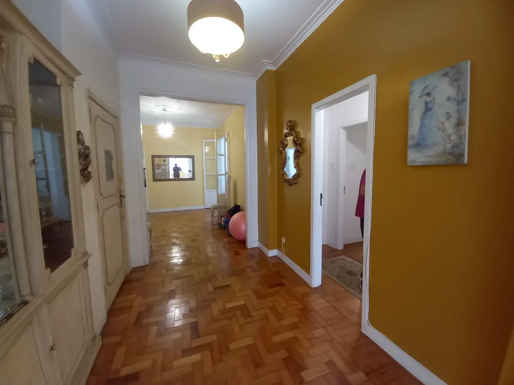 Apartamento, 3 quartos, 150 m² - Foto 8