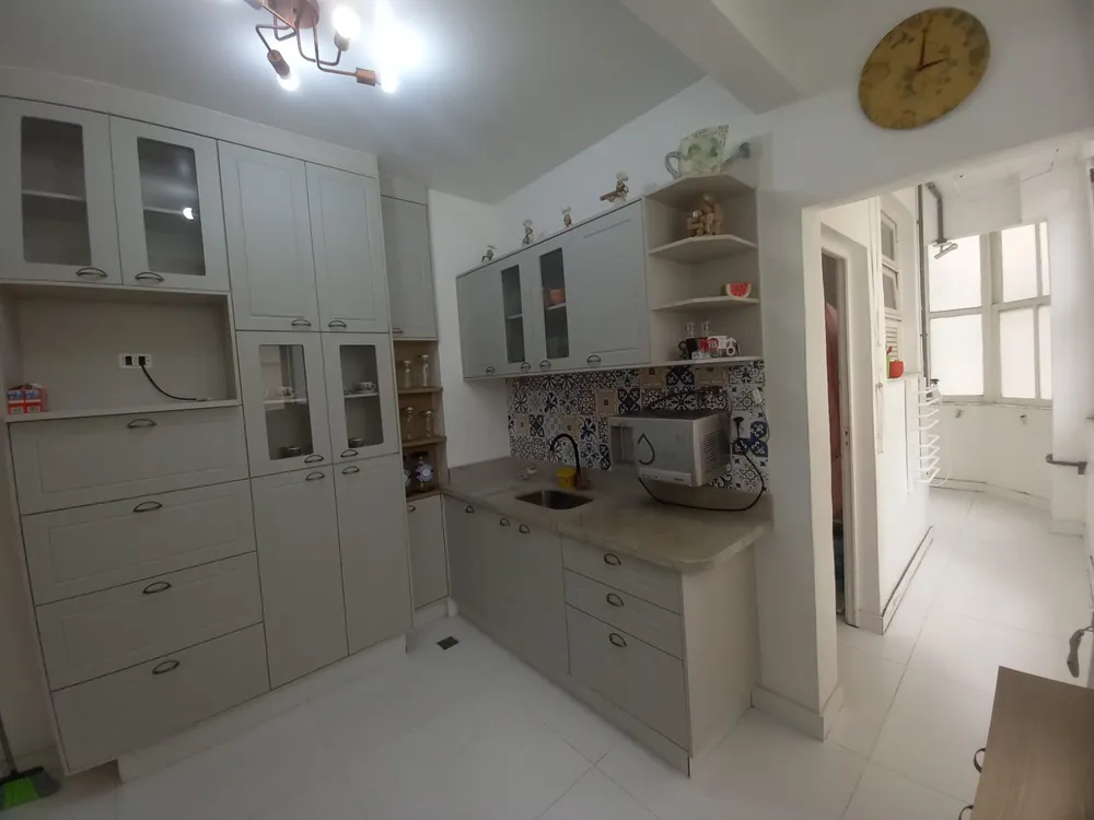 Apartamento, 3 quartos, 150 m² - Foto 38