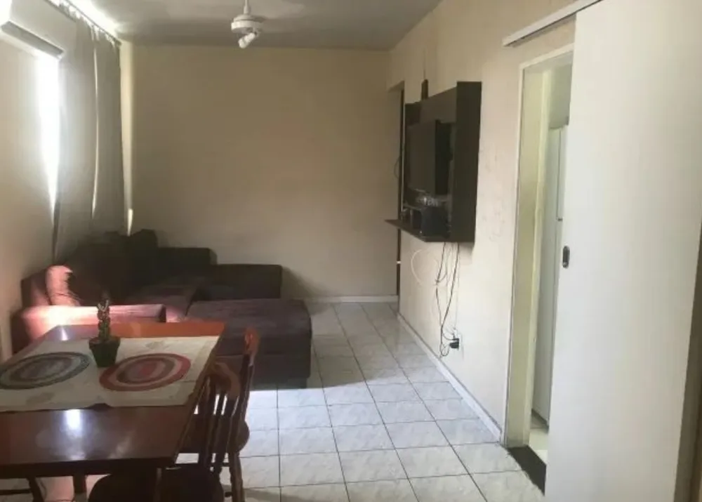Apartamento, 4 quartos, 72 m² - Foto 1