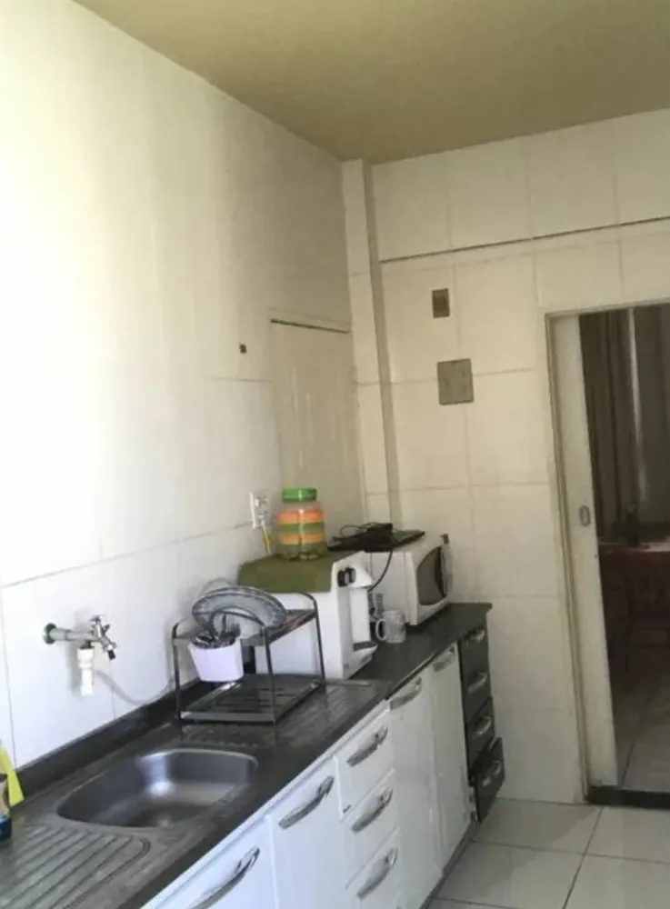 Apartamento, 4 quartos, 72 m² - Foto 12