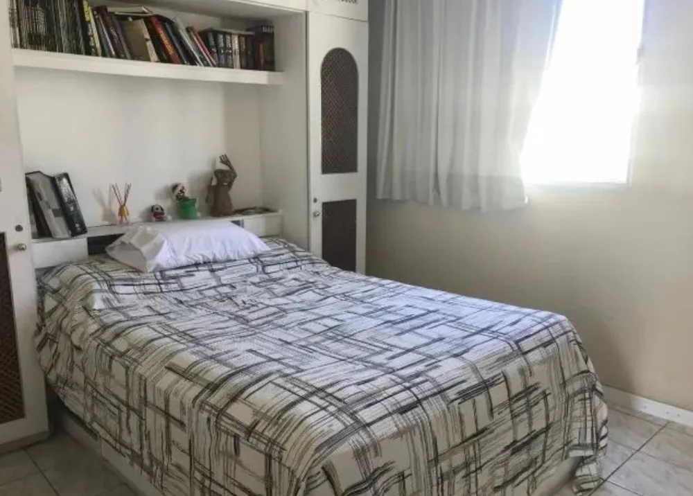 Apartamento, 4 quartos, 72 m² - Foto 3