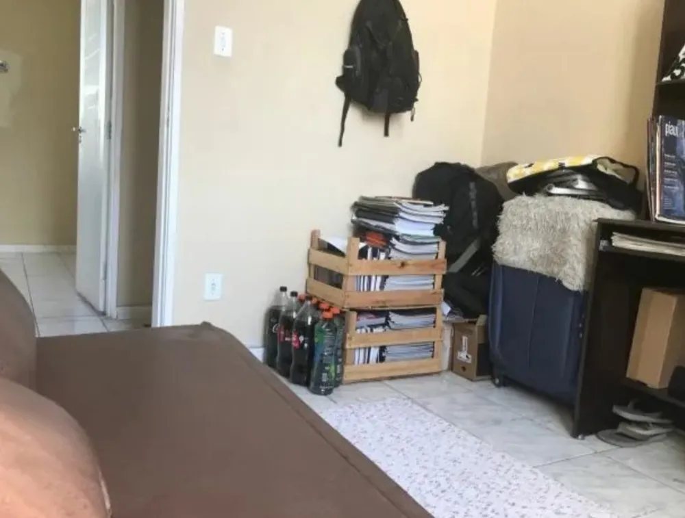 Apartamento, 4 quartos, 72 m² - Foto 8