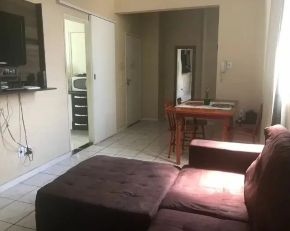 Apartamento, 4 quartos, 72 m² - Foto 2