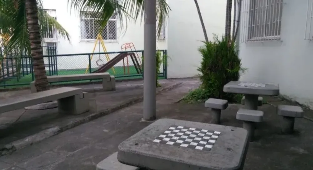 Apartamento, 4 quartos, 72 m² - Foto 17
