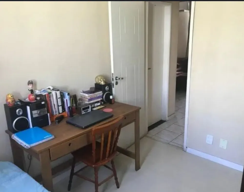Apartamento, 4 quartos, 72 m² - Foto 9