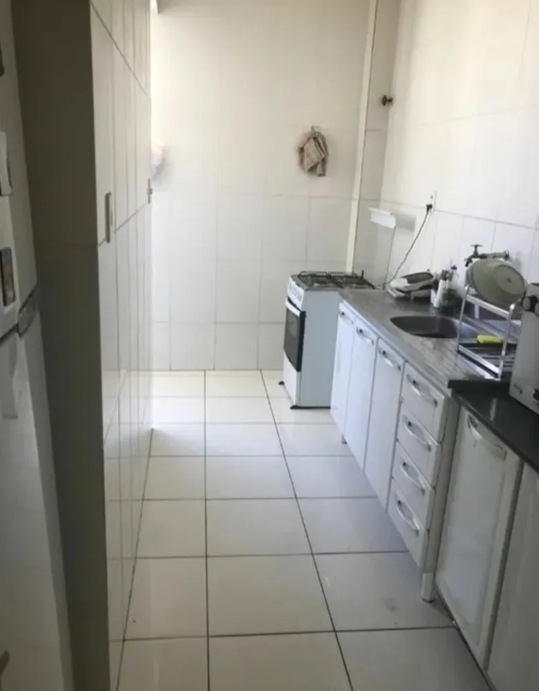 Apartamento, 4 quartos, 72 m² - Foto 11