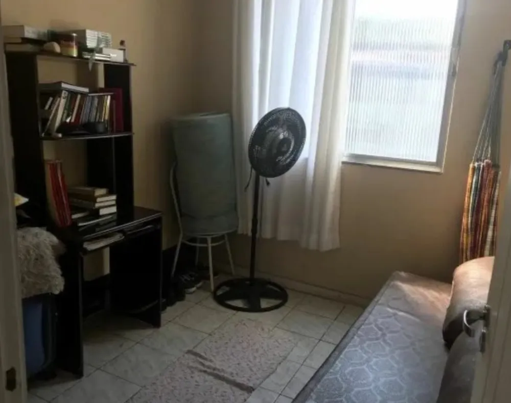 Apartamento, 4 quartos, 72 m² - Foto 6