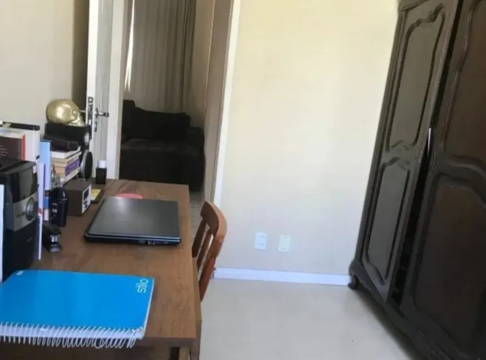 Apartamento, 4 quartos, 72 m² - Foto 10