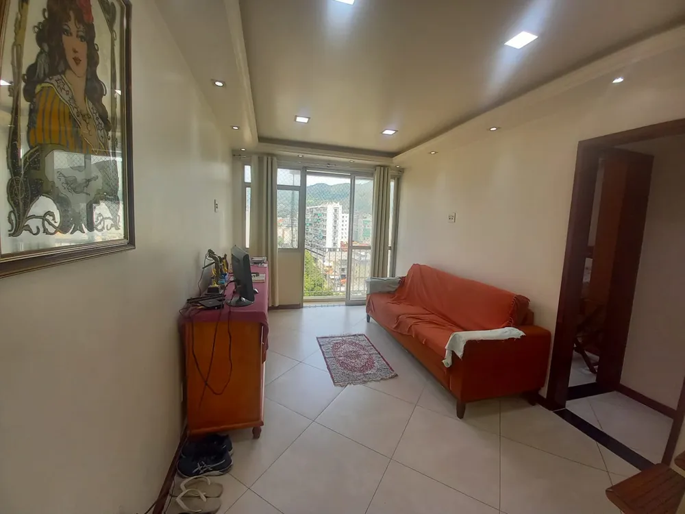 Apartamento, 2 quartos, 70 m² - Foto 1