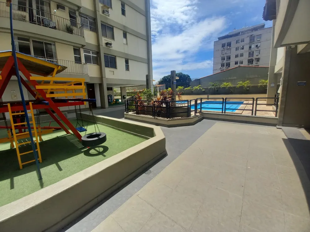 Apartamento, 2 quartos, 70 m² - Foto 26