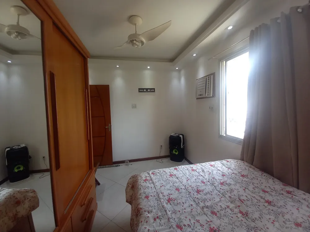 Apartamento, 2 quartos, 70 m² - Foto 9