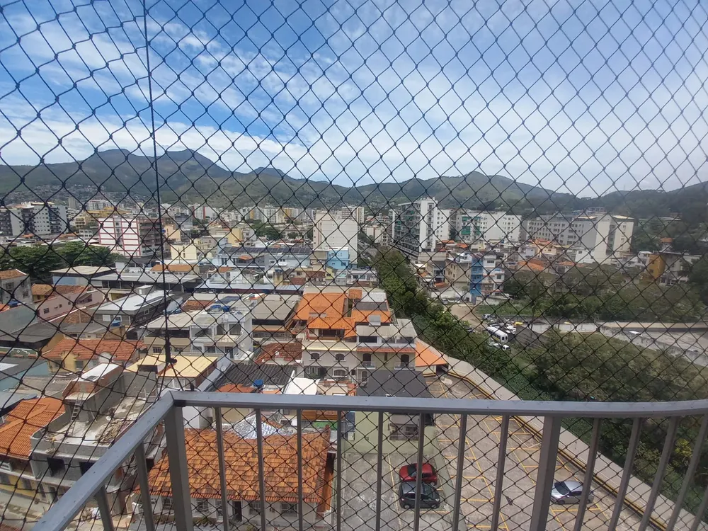 Apartamento, 2 quartos, 70 m² - Foto 3