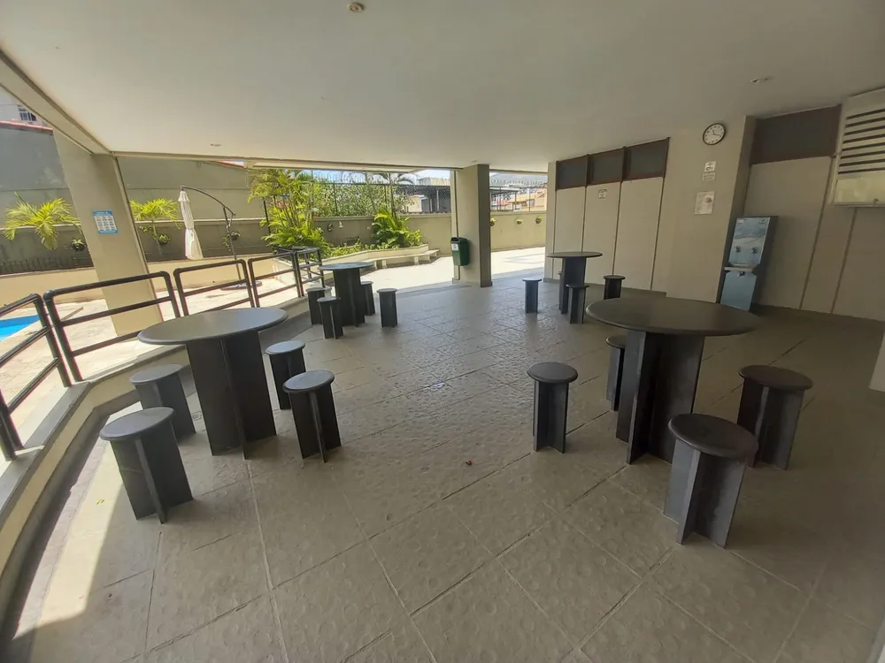 Apartamento, 2 quartos, 70 m² - Foto 33