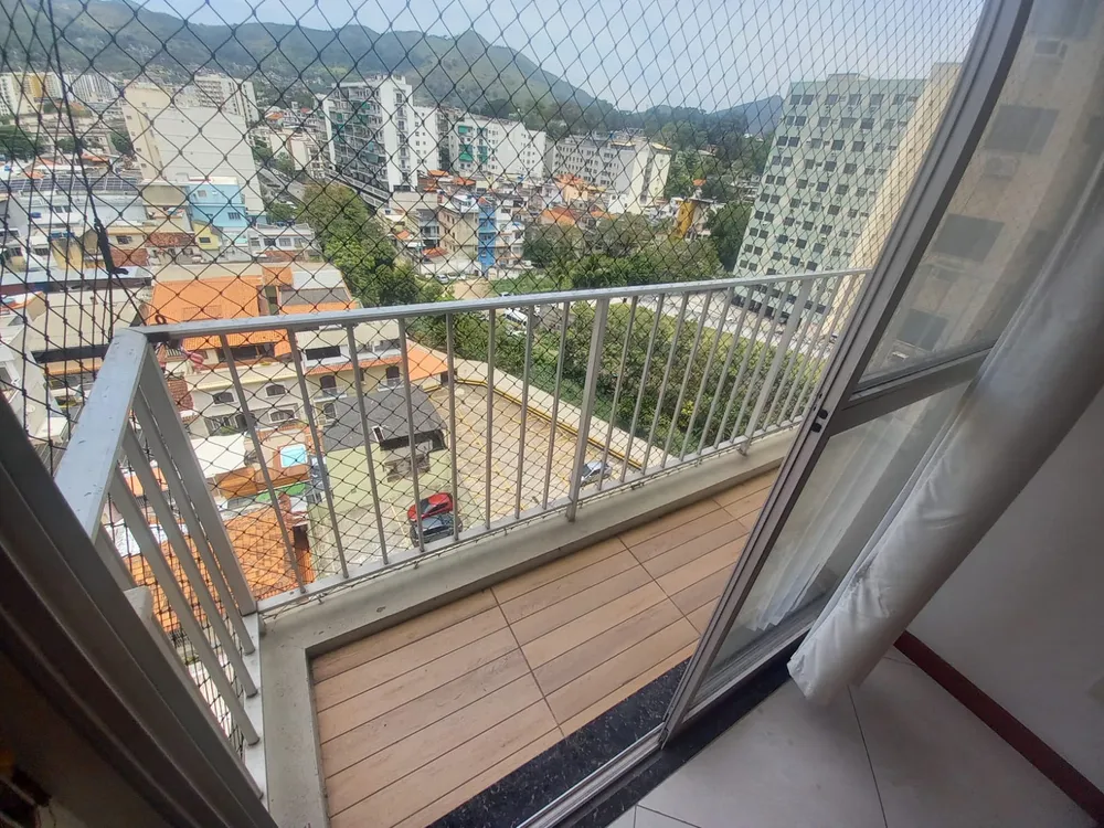 Apartamento, 2 quartos, 70 m² - Foto 2