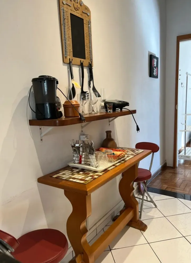 Apartamento, 1 quarto, 52 m² - Foto 10