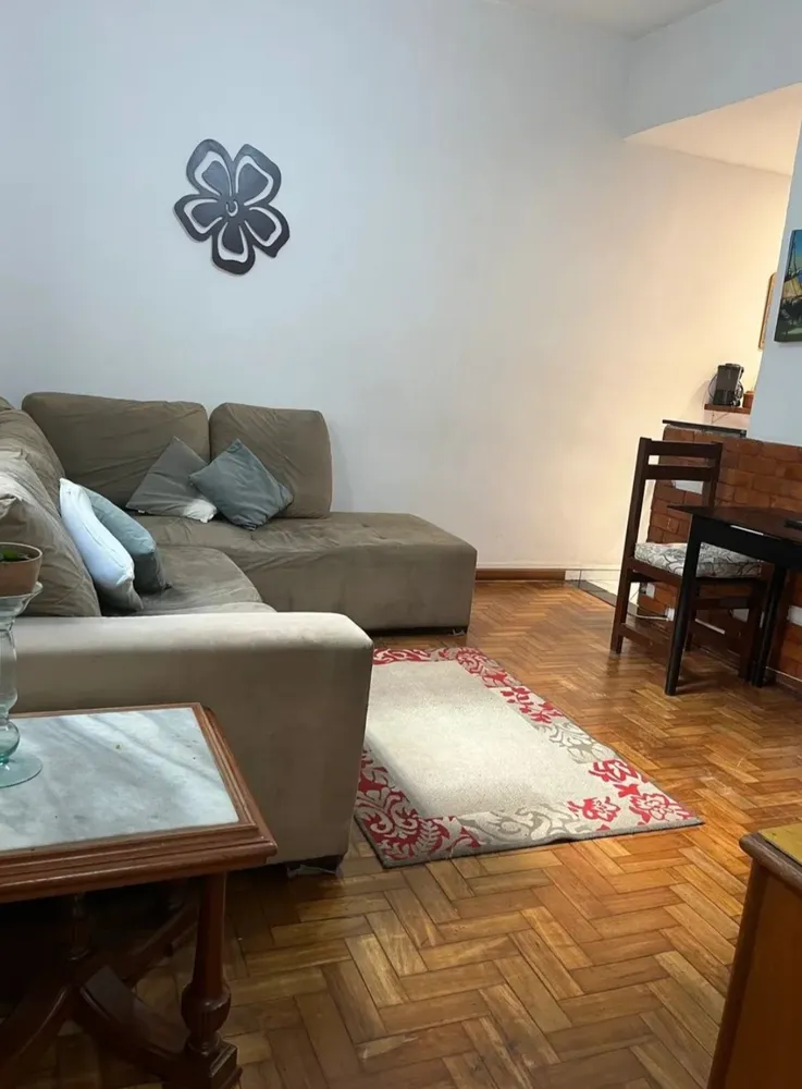 Apartamento, 1 quarto, 52 m² - Foto 3