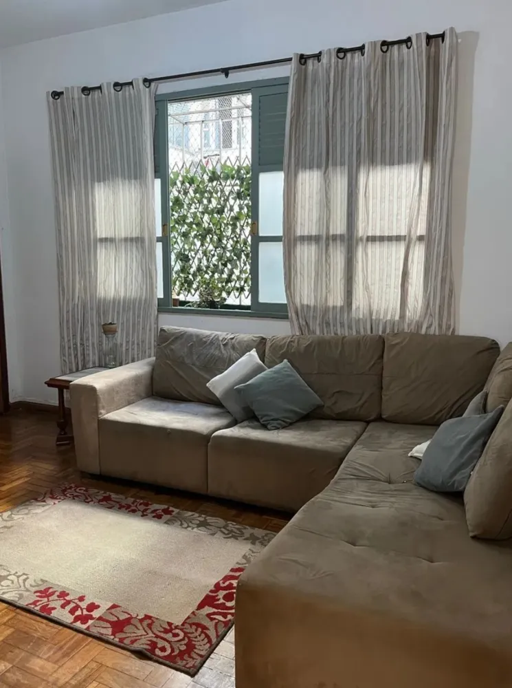 Apartamento, 1 quarto, 52 m² - Foto 1