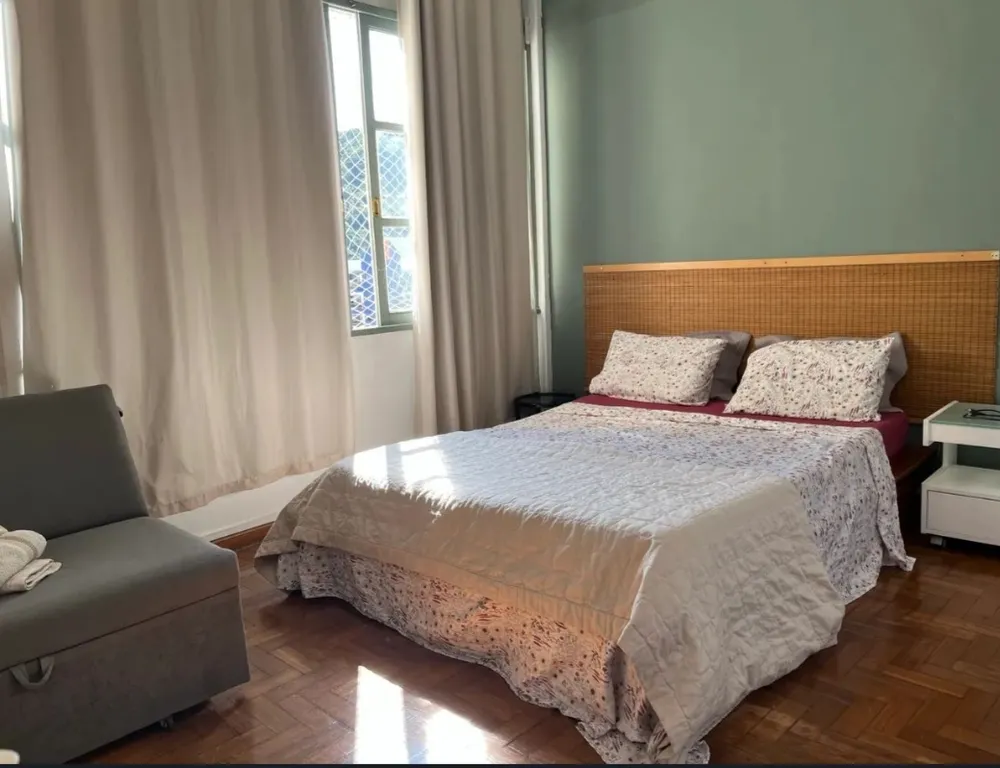Apartamento, 1 quarto, 52 m² - Foto 6