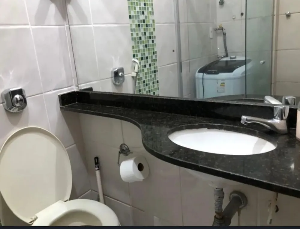 Apartamento, 1 quarto, 52 m² - Foto 8