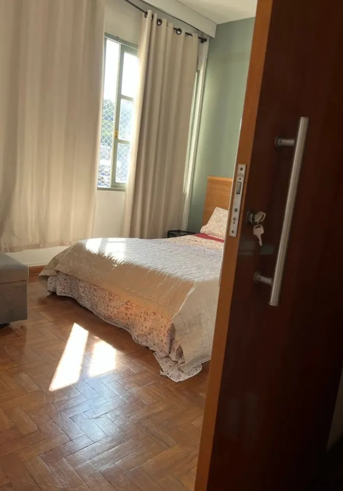 Apartamento, 1 quarto, 52 m² - Foto 5
