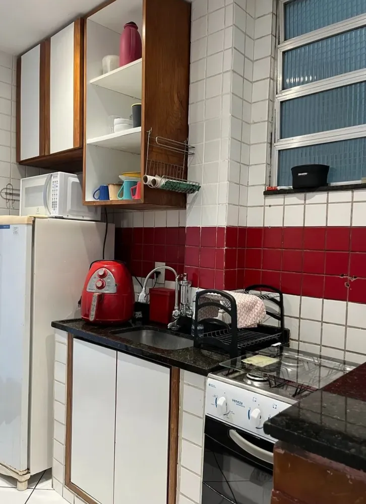 Apartamento, 1 quarto, 52 m² - Foto 9