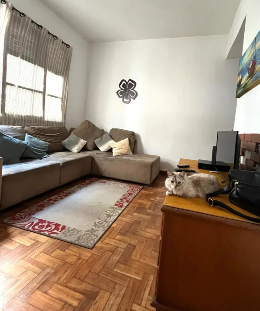 Apartamento, 1 quarto, 52 m² - Foto 2