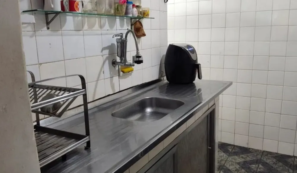 Apartamento, 2 quartos, 45 m² - Foto 12