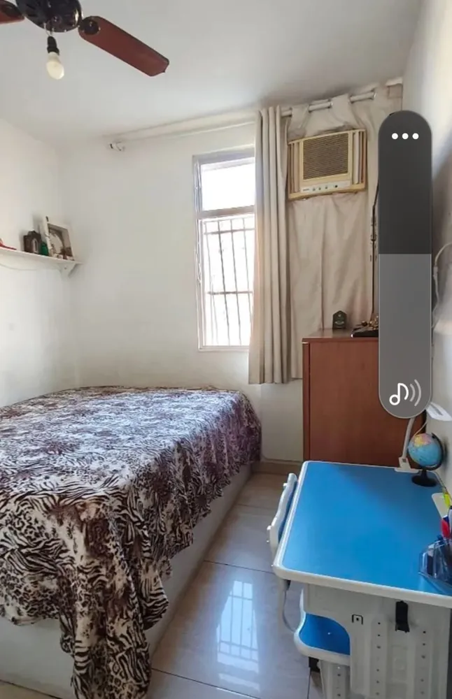Apartamento, 2 quartos, 45 m² - Foto 6