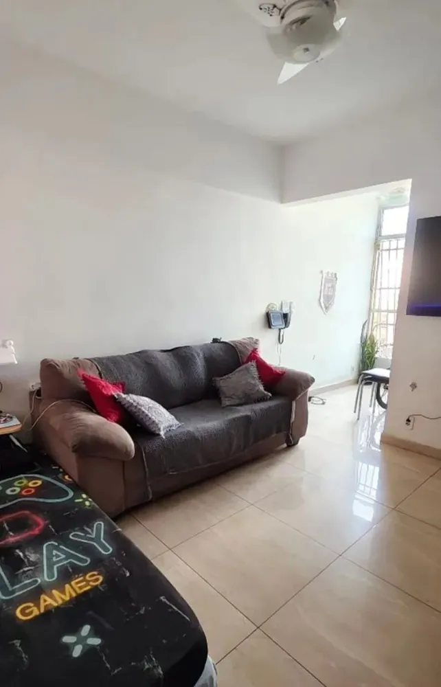 Apartamento, 2 quartos, 45 m² - Foto 2