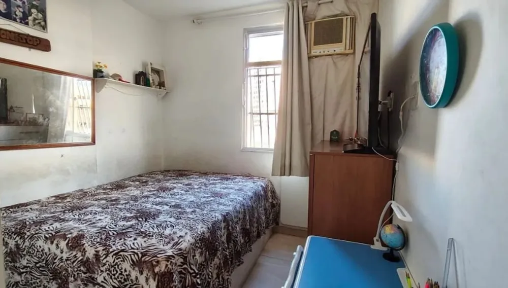 Apartamento, 2 quartos, 45 m² - Foto 5