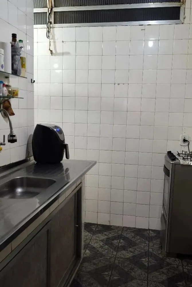 Apartamento, 2 quartos, 45 m² - Foto 13