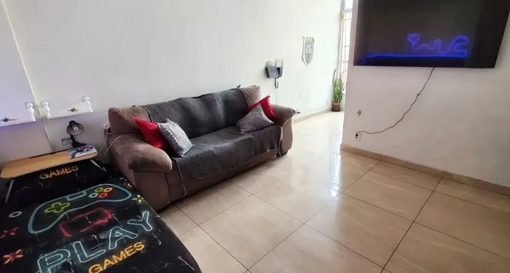 Apartamento, 2 quartos, 45 m² - Foto 1