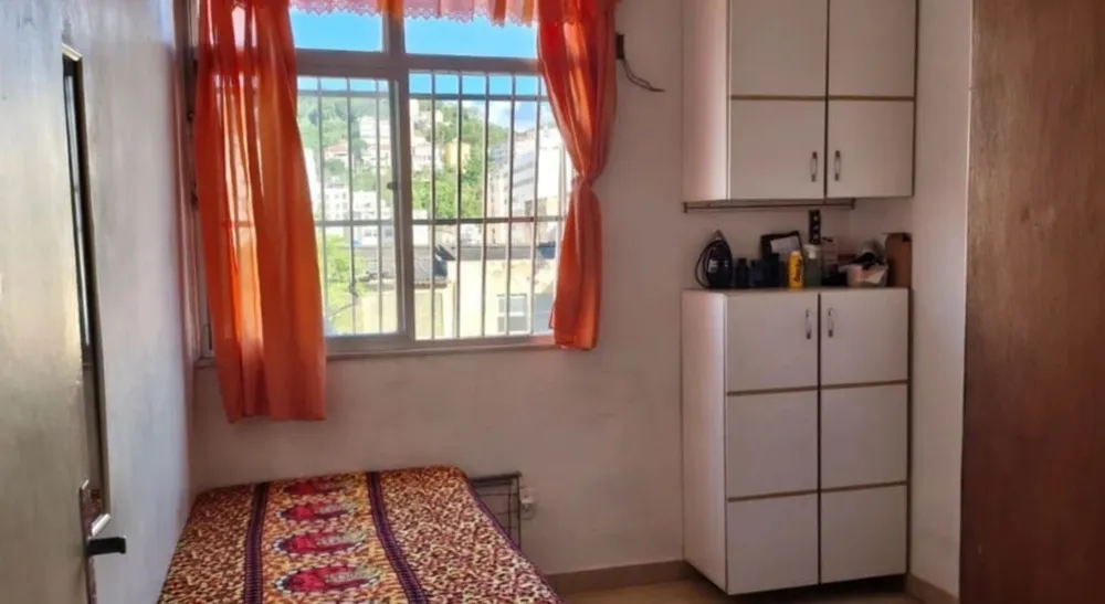 Apartamento, 2 quartos, 45 m² - Foto 8