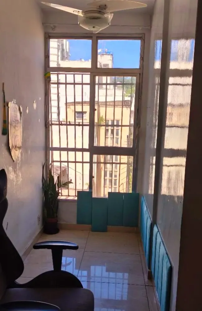 Apartamento, 2 quartos, 45 m² - Foto 3