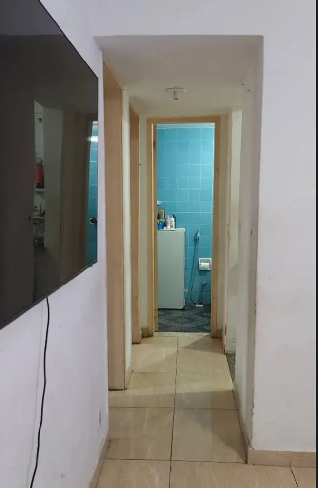 Apartamento, 2 quartos, 45 m² - Foto 4