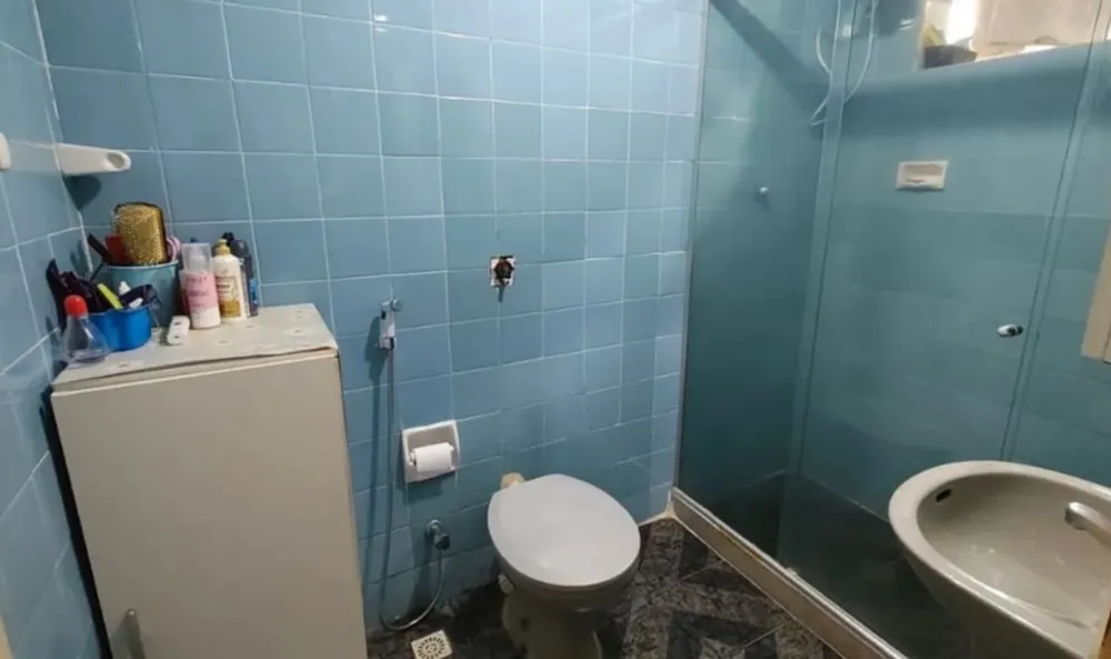 Apartamento, 2 quartos, 45 m² - Foto 9