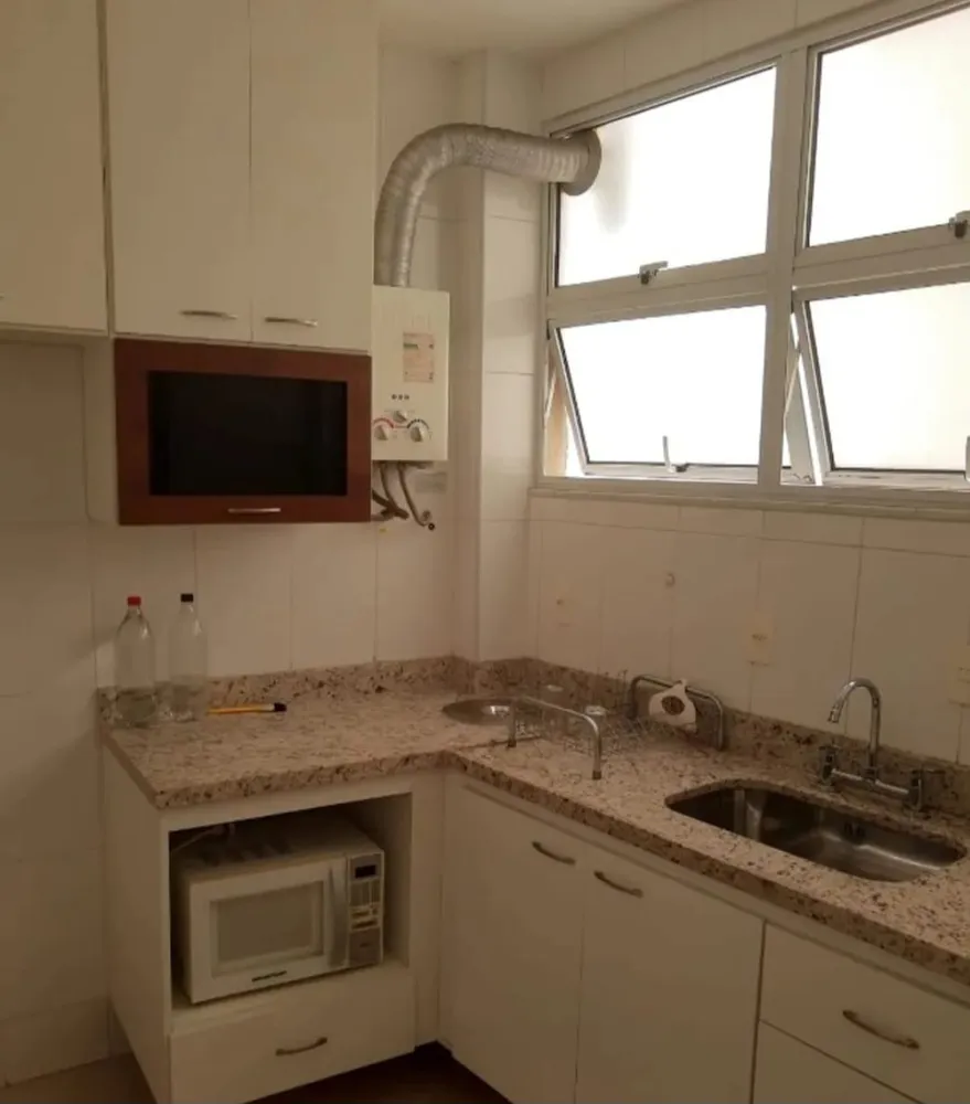 Apartamento, 2 quartos, 65 m² - Foto 13