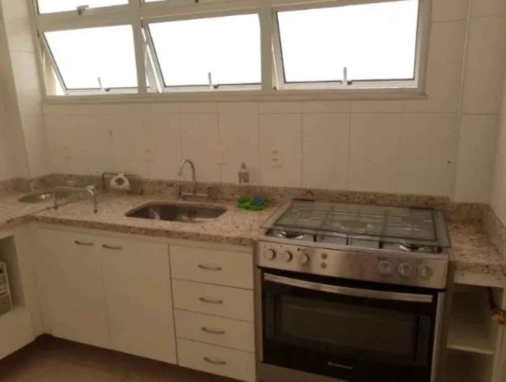 Apartamento, 2 quartos, 65 m² - Foto 12