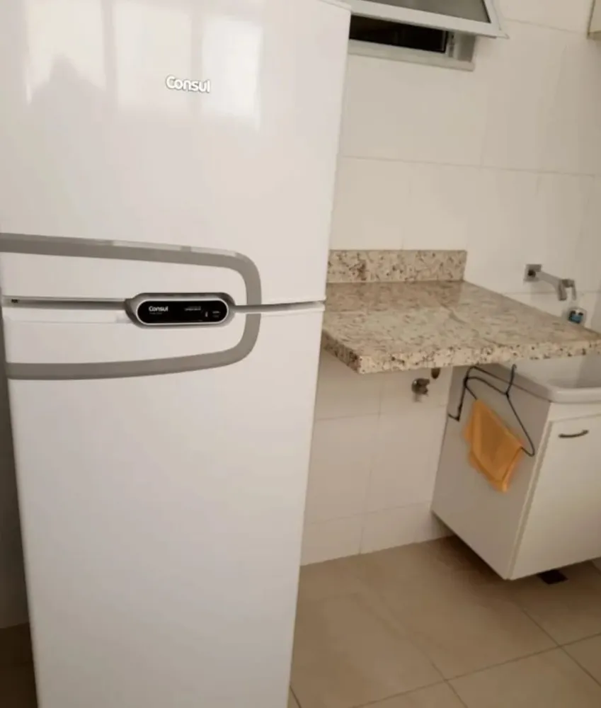 Apartamento, 2 quartos, 65 m² - Foto 15